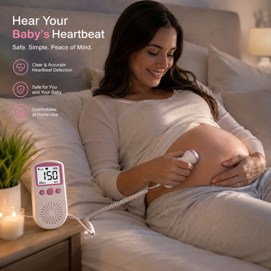 BabyBeat™ Doppler