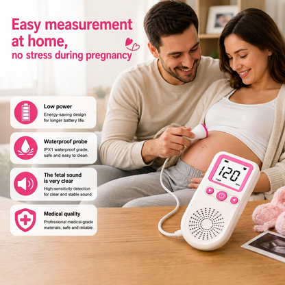 BabyBeat™ Doppler